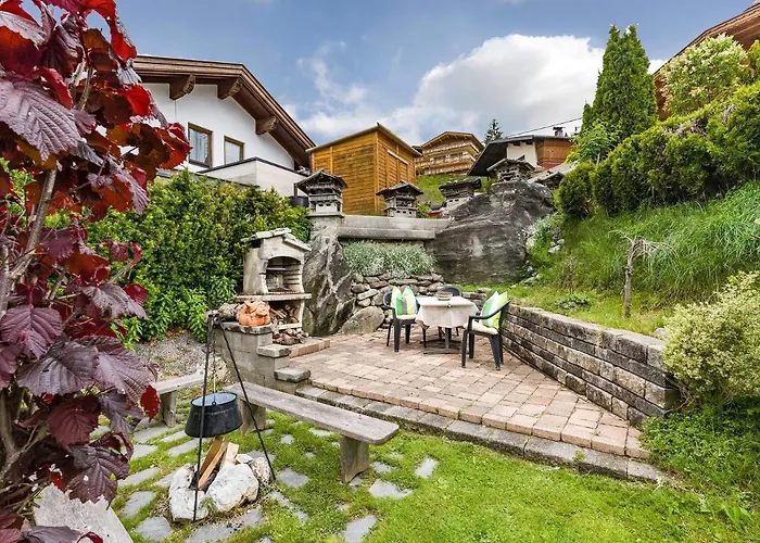 Berghaeusl トゥクス