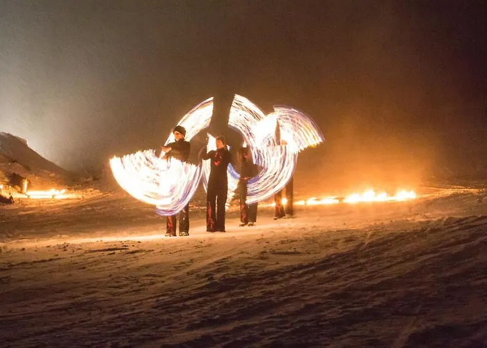 アパート Berghaeusl