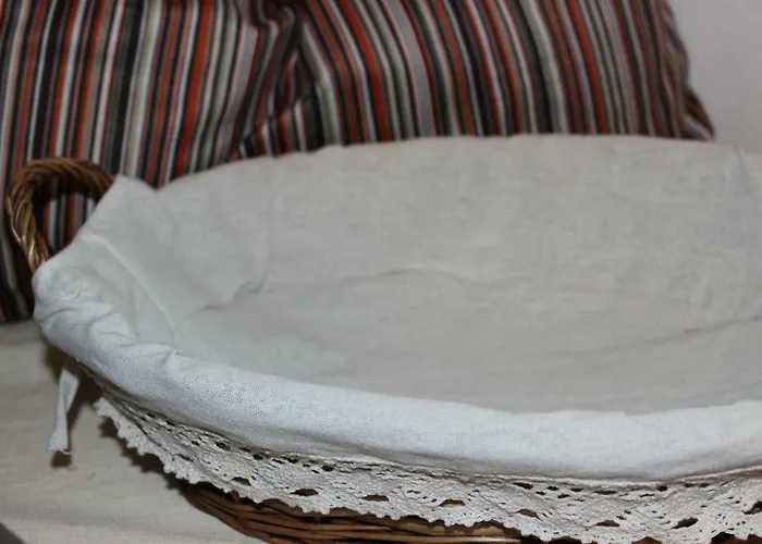 Berghaeusl Апартаменты *