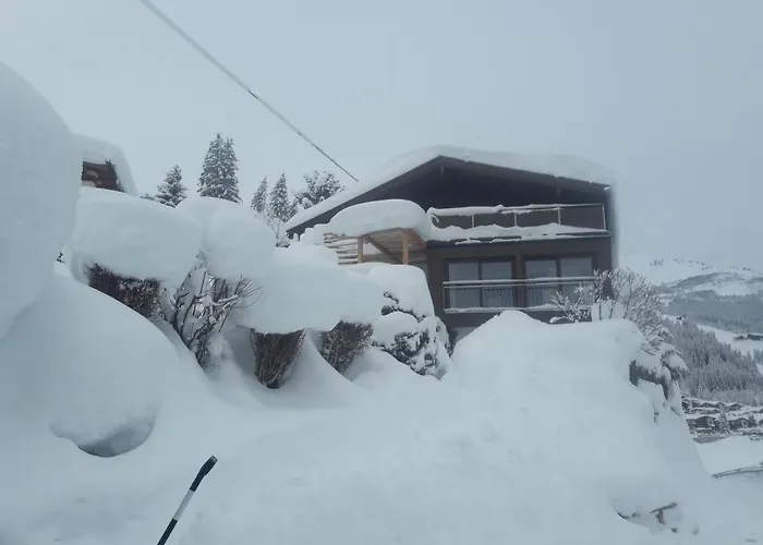 Berghaeusl トゥクス