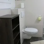 Appartement Berghaeusl