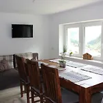 Berghaeusl Appartement *
